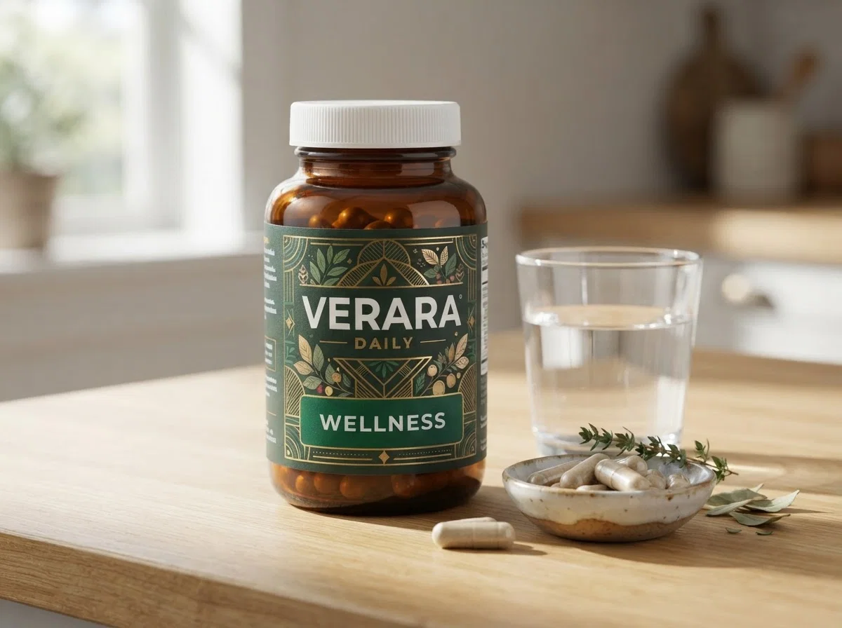 Verara Daily Verara Daily
